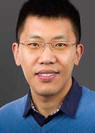 Purdue Biological Sciences: Leifu Chang Research Group: People