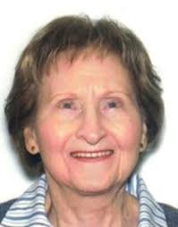 Roxie A. Carter Obituary