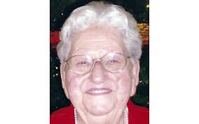 Vera Carr Obituary (2020)