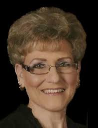 Obituary information for Connie Louise Wells