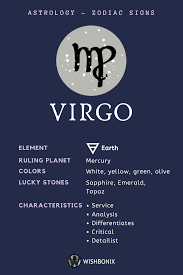 Virgo Zodiac Sign The Properties And Characteristics Of The Virgo Sun Sign Astrology Virgo Zodiac Signs Virgo Virgo Sun Sign