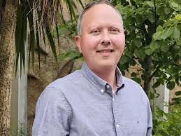 Mark Boardman's Instagram, Twitter & Facebook