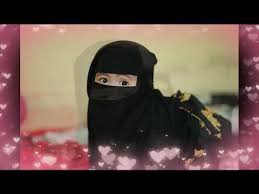 Masha Allah Adik Aisyah Umur 8 Bulan Udah Pakai Cadar Adiknya Kk Cintara Youtube