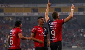 Así se jugaran los partidos de repechaje o reclasificación del torneo guardianes2020 de la liga mx del fútbol mexicano. Vnopudhgrd6ngm