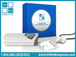 In Home Medical Alert System Kit With Emergency Help Button And Vial Of Life Fridge Magnet Medical Alert System Medical Alert System