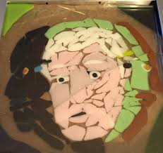 Glass Fusion By Bobby Hunter