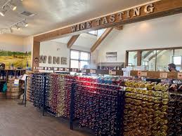 Plumbing fixtures showroom madison winery. One Tank Getaway Late Winter In Door County Offers Great Food Welcome Respite
