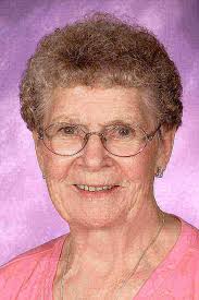 Ardell Bergstrom Obituary February 25, 2012