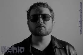 Jacob Deaton Trio: Inside Out=[ BeHip Records ]=