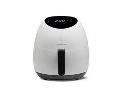 Ambiano Xl 5 3 Quart Air Fryer Aldi Us Aldi Wfpbno Air Fryer
