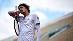 Check spelling or type a new query. Trotz Huftschmerzen Zverev Nach Sinner Revanche Erneut Im Finale Kicker