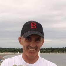 Christopher Reddy's Instagram, Twitter & Facebook