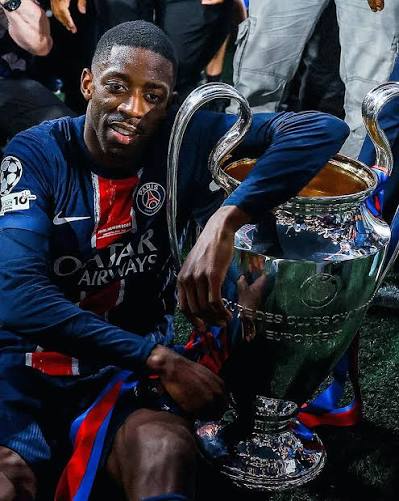 Mbappe
