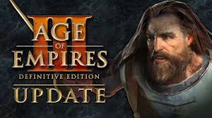 Along with a number of notable fixes, this update brings additional new features to look forward to. Age Of Empires Iii Definitive Edition Update 14825 Game Release Notes Age Of Empires Forum