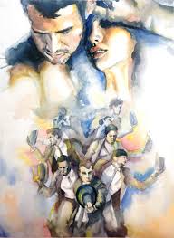 Inclusive arts strives for a hospitable and inclusive academy where no form of discrimination based on gender, age, language, background, sexuality, religion, philosophy, learning difficulties, physical and mental challenge(s). School Of Art Media Design Technology Equator