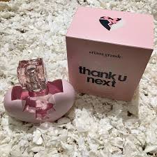Thank u next eau de parfum travel spray. Pin On Ari
