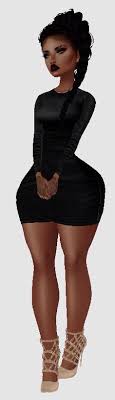Black bbw secretary ruins engagemen. 76 Cartoon Logo Ideas Black Women Art Female Art Black Girl Art