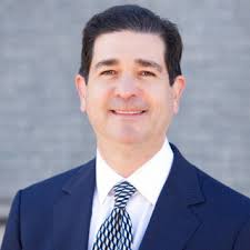 Richard Harris, Lawyer in Denver, Colorado