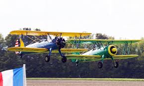 Maybe you would like to learn more about one of these? Programme Lens Airshow