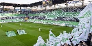 Gallen's form is poor overall with 8 wins, 8 draws, and 10 losses. Schweizer Nati Empfangt Georgien In St Gallen