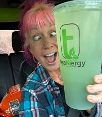 I'm looking for a watermelon starburst recipe