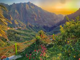Dream Home With Garden In Masca Tenerife Masca is one of tenerife's toughest climbs and probably the most famous one outside of teide. dream home with garden in masca tenerife