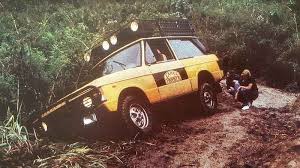 Image result for Sandglow 1981 Land Rover