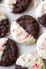 Want to get a jumpstart on holiday baking early this year? 30 Best Freezable Cookies The View From Great Island