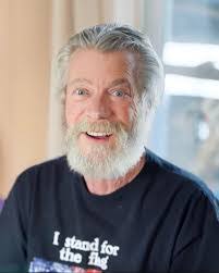 Larry Clinkenbeard's Instagram, Facebook & TikTok