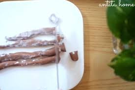 Resep dan cara membuat nutrijell yang sederhana dan simple tapi enak dengan bahan murah. Resep Boba Nutrijell Ala Tiktok Butuh 5 Bahan Saja