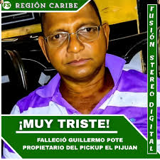 San Juan DE Palos Prietos