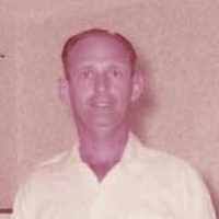 Russel Lowry (1917–1972)