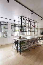 Check spelling or type a new query. 34 Beautiful Open Kitchen Shelves Ideas Home Decor Pandriva Industrial Kitchen Design Kitchen Interior Interior Design Kitchen