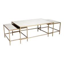 Call us at 512.347.1616 to let us know what you're looking. 3 Piece Marilyn Glam Coffee Table Set Coffee Table Coffee Table Setting Nesting Coffee Tables