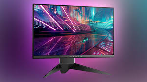 This is one of the very few monitors that can support a 240hz refresh rate. Alienware 25 Gaming Monitor Aw2518h Review