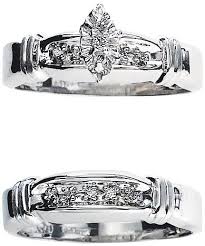 In this fingerhut review, we will go over whether fingerhut provides value to its customers. Fingerhut 10k White Gold Diamond Bridal Set