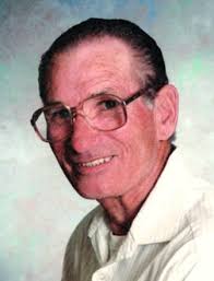 Ernest Walsh Obituary