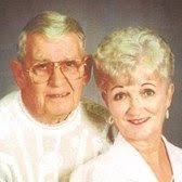 Vonnie Grace Parkison Straub (1933-2021)