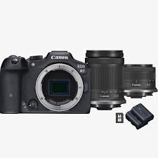 Canon EOS R7