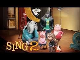 Cast, release date & poster announced for universal animated sequel. Download Sing 2 Meet All The Cast 2021
