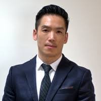 Eric Hsiao's Instagram, Twitter & Facebook