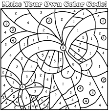 Hoppy easter here s a free coloring page from mindware s popular. Mystery Math Coloring Pages Coloring Page Coloring Home