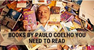 Paulo coelho is now regarded as one of the greatest writers of the past century. Paulo Coelho Books You Need To Read List Of Books By Paulo Coelho