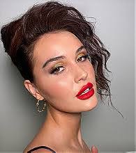 Lauren Ervin's Instagram, Twitter & Facebook