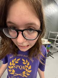 Pearl High School Theatre Department's very own Mrs. Lacey Smith  representing not only Pearl Schools but all of Mississippi as the incoming  Chapter Director for Mississippi Thespians