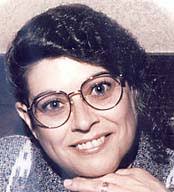 Patricia Mahurin Obituary (2008)