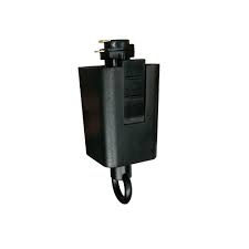 Pendant Adapters Track Lighting Parts Track Lighting The Home Depot