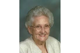 Jessie Wood Obituary (1924