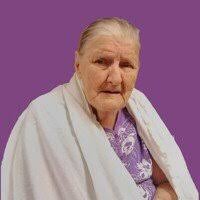 Marilyn Janice (Krohn) Vaughan Obit