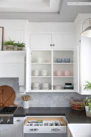 organized kitchen cupboards the sunny